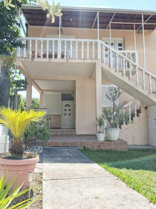 Villa Milicevic Šušanj Exterior foto