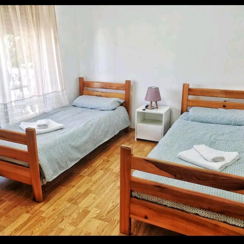 Villa Milicevic Šušanj Exterior foto