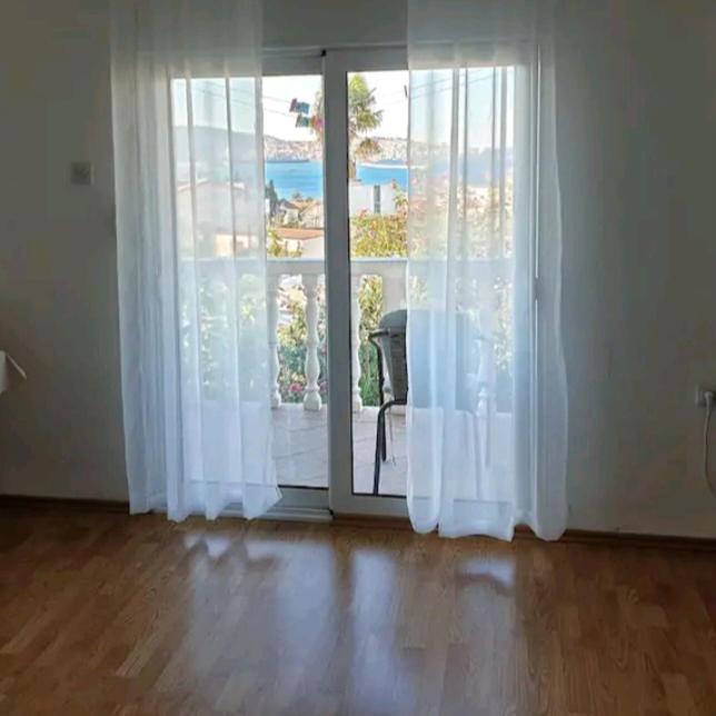 Villa Milicevic Šušanj Exterior foto